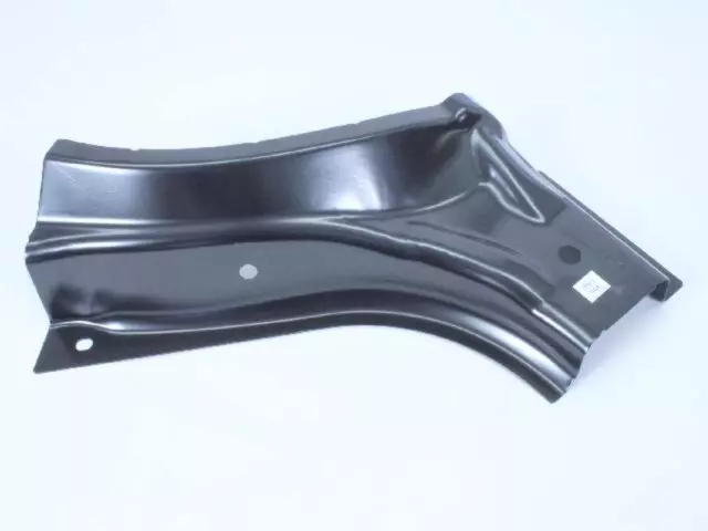 Body Side Aperture Reinforcement, Left - Mopar (5115091AA)