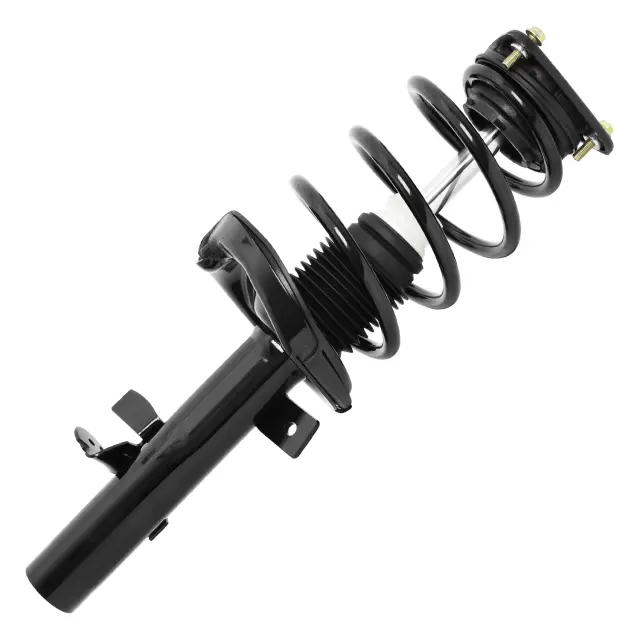 11085 - Suspension &amp; Steering: Unity Automotive Suspension Strut and Coil Spring Assembly for Unity Automotive Image