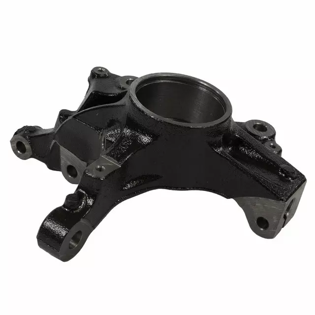 C1BZ3K185A - : Steering Knuckle for Ford Image