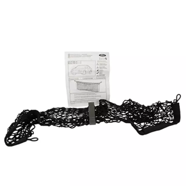 Cargo Net - Envelope Style - Ford (5G1Z-54550A66-AA)