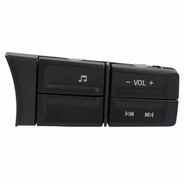 Cruise Switch - FORD (ar3z9c888ca)