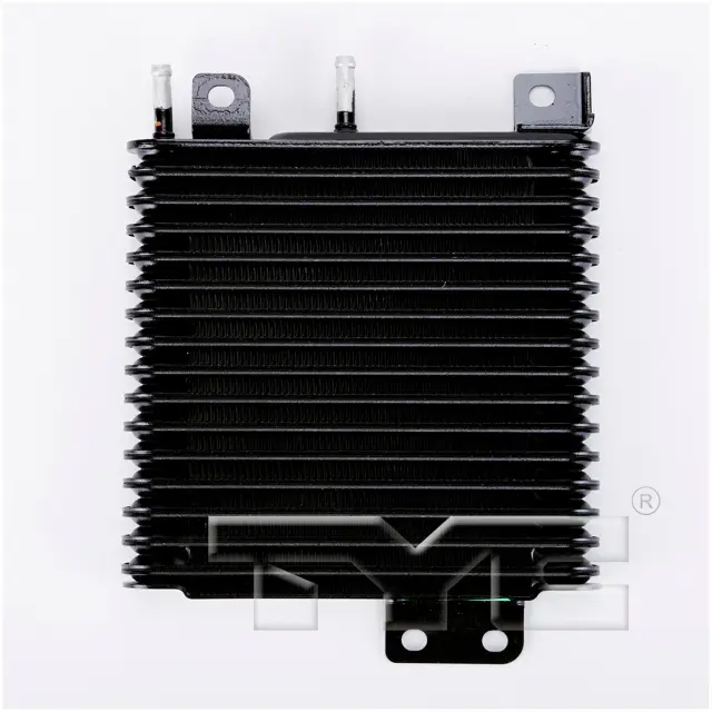 19024 - Cooling Systems: TYC Automatic Transmission Oil Cooler for TYC Image