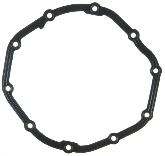 P32864 - Transmission &amp; Drivetrain: Axle Housing Cover Gasket for Mahle Image