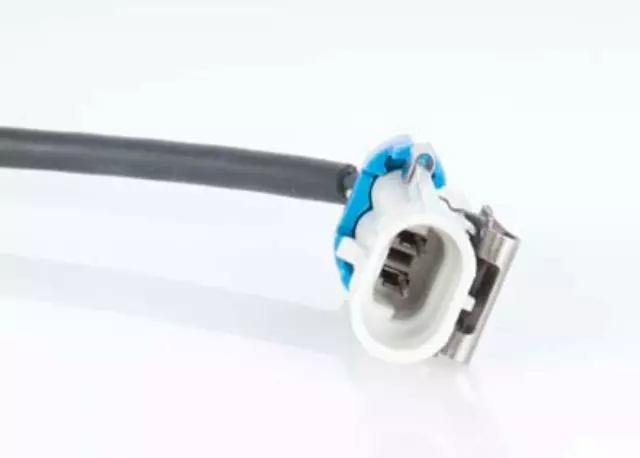 Front Wheel Speed Sensor - GM (25678857)