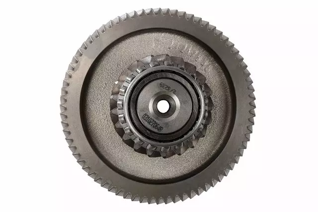 24219045 - : Manual Transmission Front Differential Drive Pinion Gear for GM Image