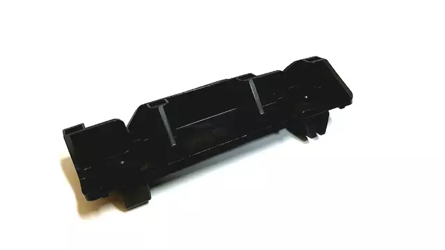 57765FE000 - Body: Bumper Cover Slider for Subaru Image