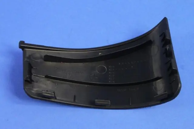 Seat Belt Quarter Trim Bezel, Right - Mopar (5LG40DX9AA)