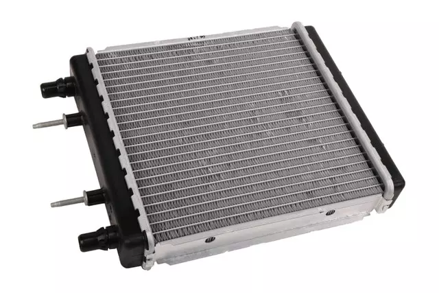 Charge Air Cooler - ACDelco (84510352)