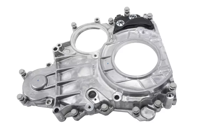 12671403 - : Engine Front Cover for GM Image