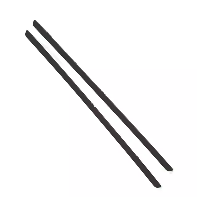 7P08777919B9 - Body: Front Trim for Volkswagen: Touareg Image