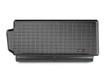 401063SK - : Cargo Liner w/Bumper Protector for WeatherTech Image