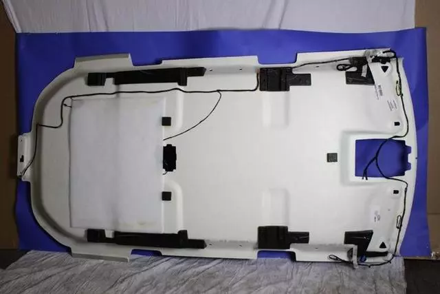 1UH45HDAAA - Interior Trim: Headliner for Dodge: Journey Image