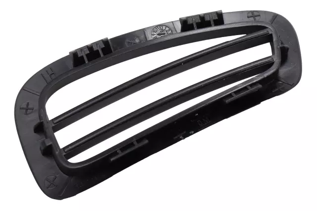 84589014 - Body: Defroster Grille for Chevrolet: Corvette Image