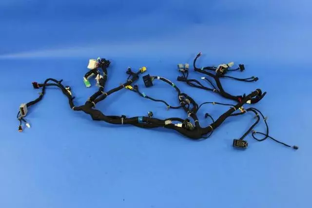 68226508AF - Electrical: Instrument Panel Wiring for Mopar Image