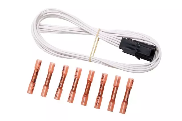 19354069 - : Multi-Purpose Wiring Connector for GM Image