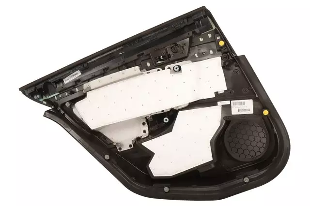 23110534 - Body: Door Trim Panel for Buick: Regal Image