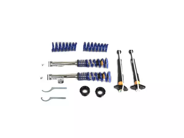 Suspension Kit - Mopar (P5155942)