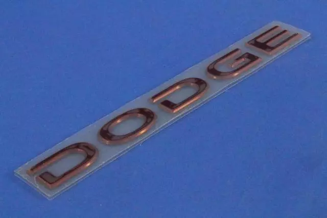 Decal - Mopar (WN80ERSAC)