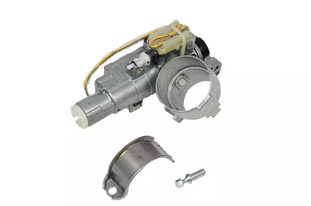 Steering Column Assembly for 2008 Saturn Vue | Chevy Parts Pros