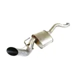 68092189AB - : Tail Pipe for Ram: 1500, 1500 Classic Image