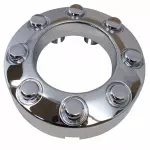 5C3Z1130LA - Suspension: Wheel Cap for Ford: F-250 Super Duty, F-350 Super Duty, F-450 Super Duty, F-550 Super Duty Image