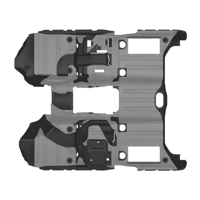 Floor Carpet - Mopar (7UE59RN8AB)