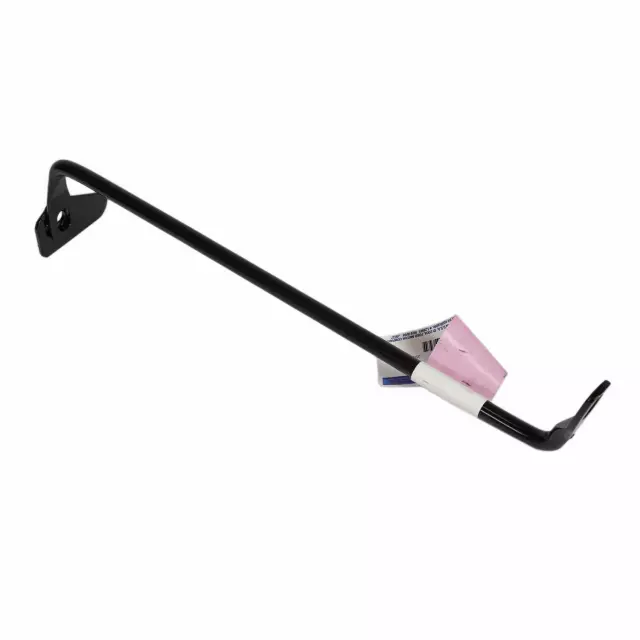 BC3Z9927726A - Body: Support Brace for Ford: F-250 Super Duty, F-350 Super Duty, F-450 Super Duty Image