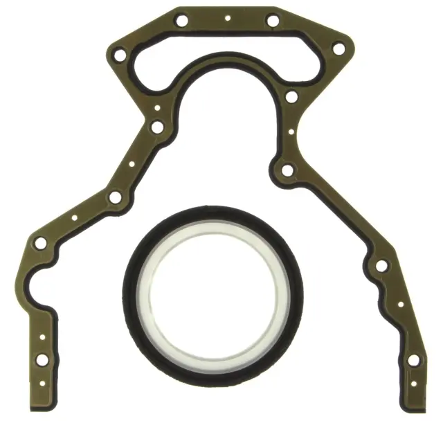 JV1657 - Gaskets: Engine Main Bearing Gasket Set for Mahle Image