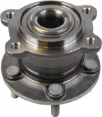 BR930952 - : SKF Rear Wheel SKF Hub Bearing Assembly BR930952 for SKF Image