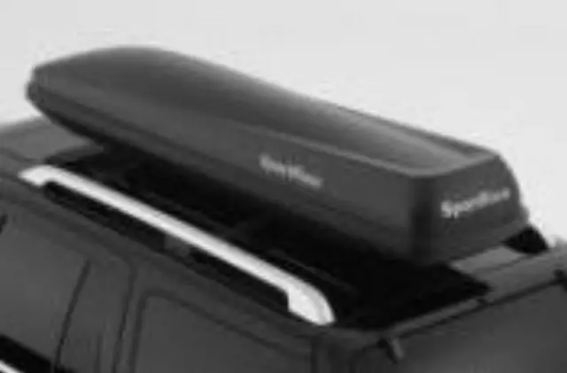 Cargo Bag - 43 X 31.5 X 15.7 - Ford (A7FCS-630-AA)