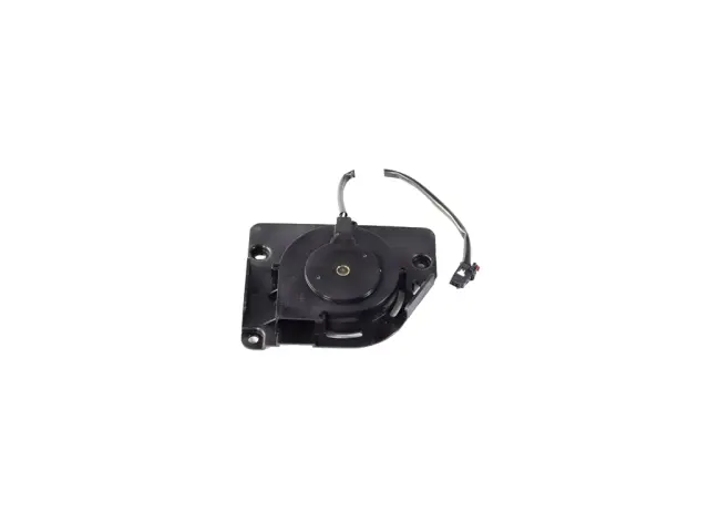 68552538AA - Interior Trim: Seat Back Blower for Mopar Image