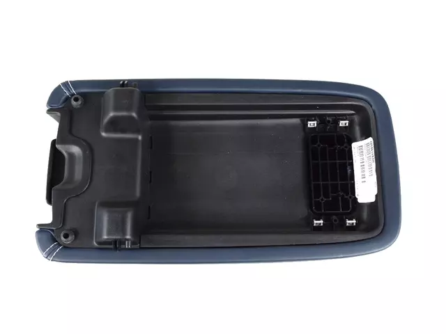 Console Armrest - Mopar (1VT061XBAI)