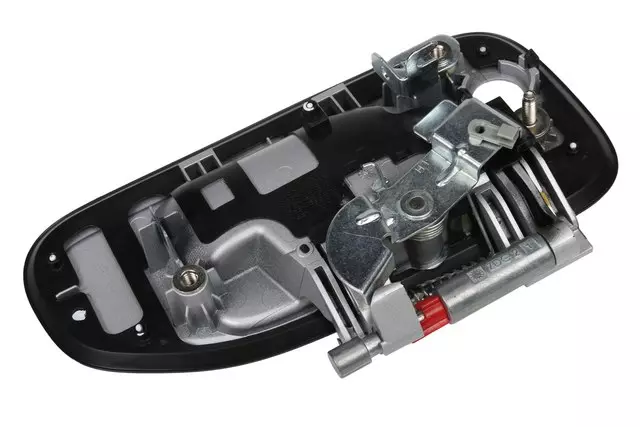 Part# 19317384 Front Passenger Side Exterior Door Handle - GM (19317384)