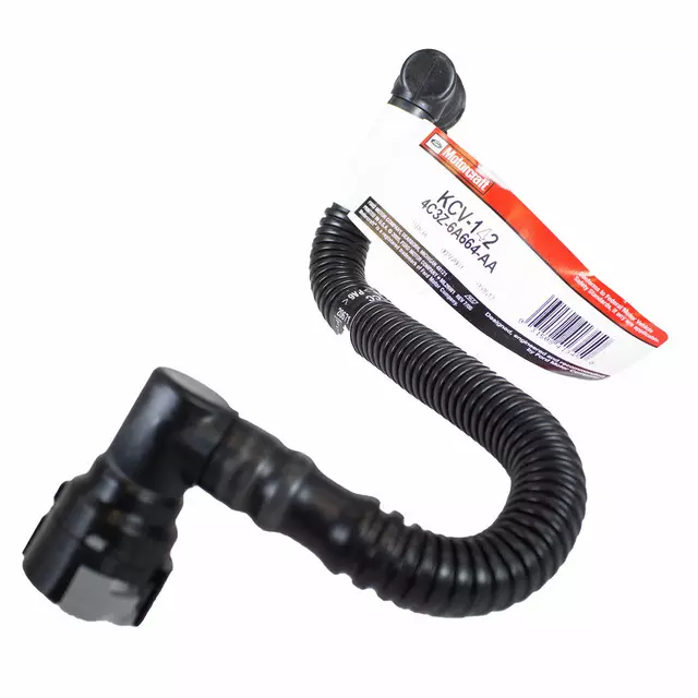 Motorcraft PCV Valve Hose - Ford (KCV-142)