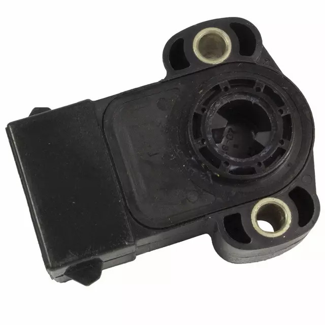 1991-1997 Ford - Throttle Position Sensor - Ford (F2AZ-9B989-AA)