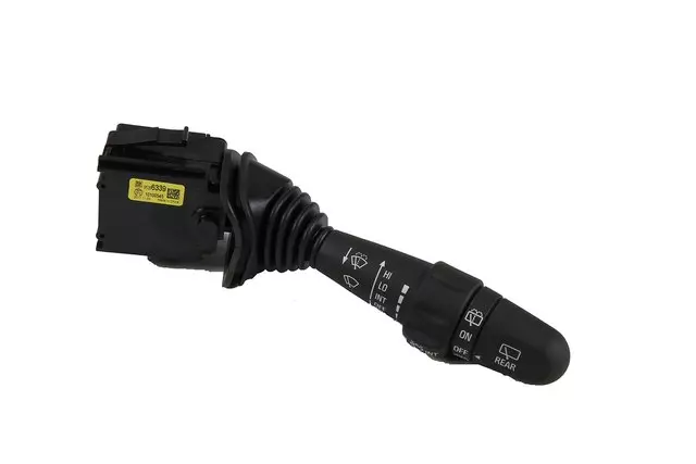 95266339 - : Windshield Wiper and Windshield Washer Switch for Chevrolet: Spark, Spark EV Image