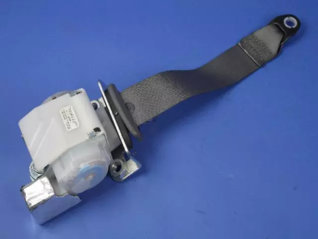Rr Cntr Shoulder Seat Belt - Mopar (5JY83BD5AA)
