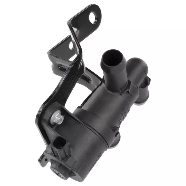 Solenoid Valve - Ford (MB3Z-18495-C)