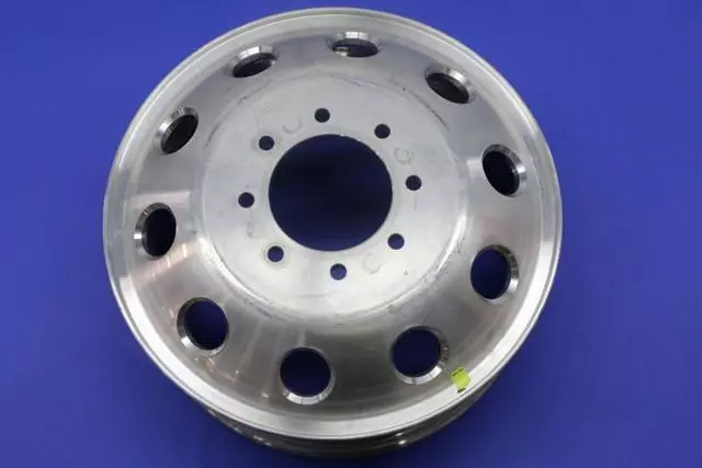 Wheel, Alloy - Mopar (4755209AA)