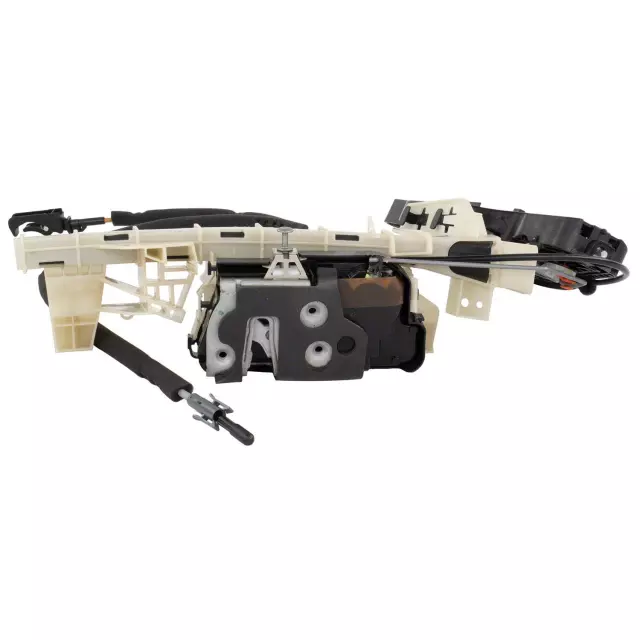 Latch - Ford (MB5Z-78219A65-G)