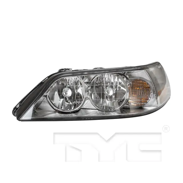 20678600 - : TYC Headlight Assembly for TYC Image