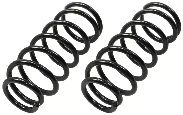 45K8161 - Suspension: Front Coil Spring Set for Honda: Civic Image