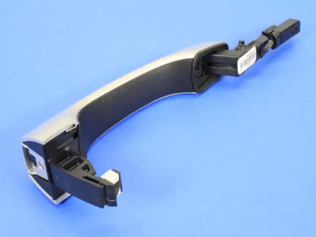 Front Door Exterior Handle, Right & Left - Mopar (1RH64WS2AG)