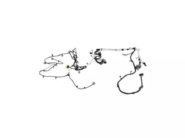 CHASSIS - WIRING | Mopar 68299783AB - Mopar (68299783AB)