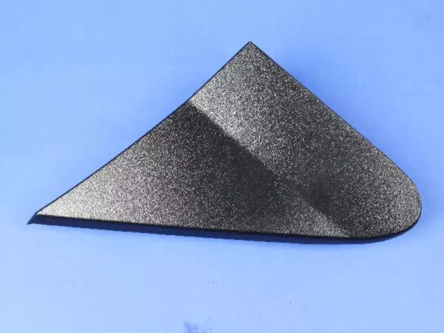 Mirror Bezel, Left - Mopar (05115659AC)