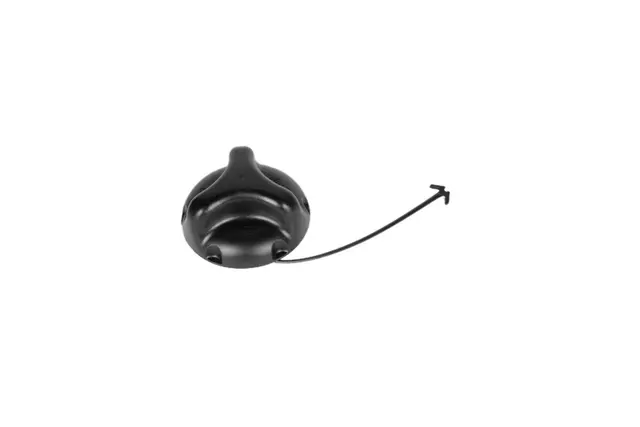 GT244 - Fuel System: ACDelcoâ„¢ Fuel Cap for GM Image image