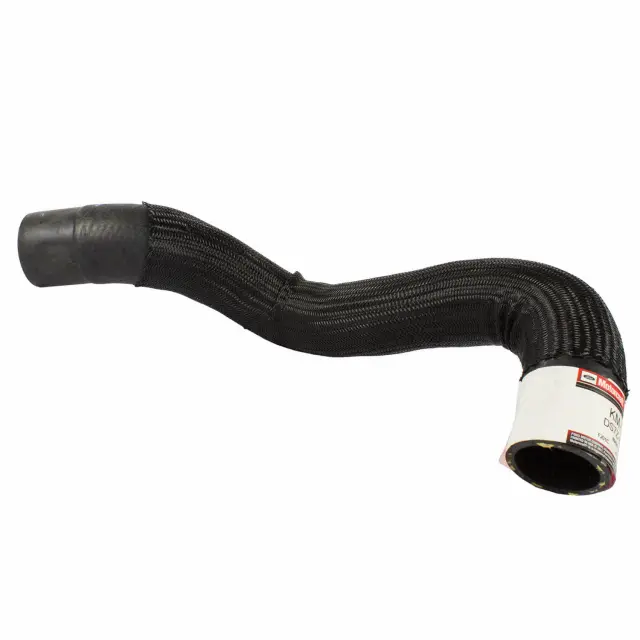 KM5240 - Cooling System: Return Hose for Ford: C-Max, Fusion, Police Responder Hybrid | Lincoln: MKZ Image