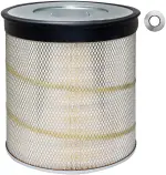 PA2839 - : Air Element with Lift Tabs for Baldwin Image