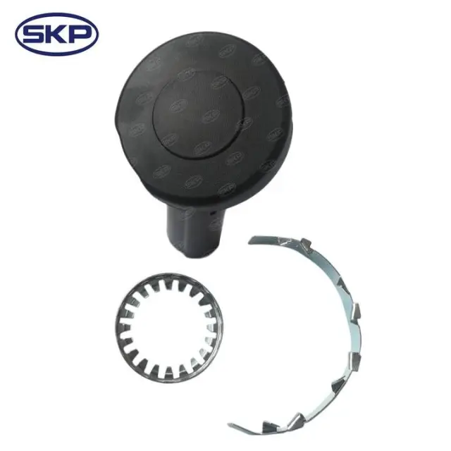SK47830 - Accessories: SKP Spare Tire Hoist Access Hole Cover for Skyward Automotive Image