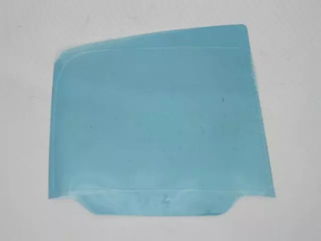 Anti-chip Film, Front Upper - Mopar (5182158AA)